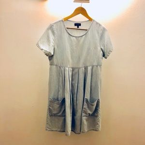 A lovely Top shop dress